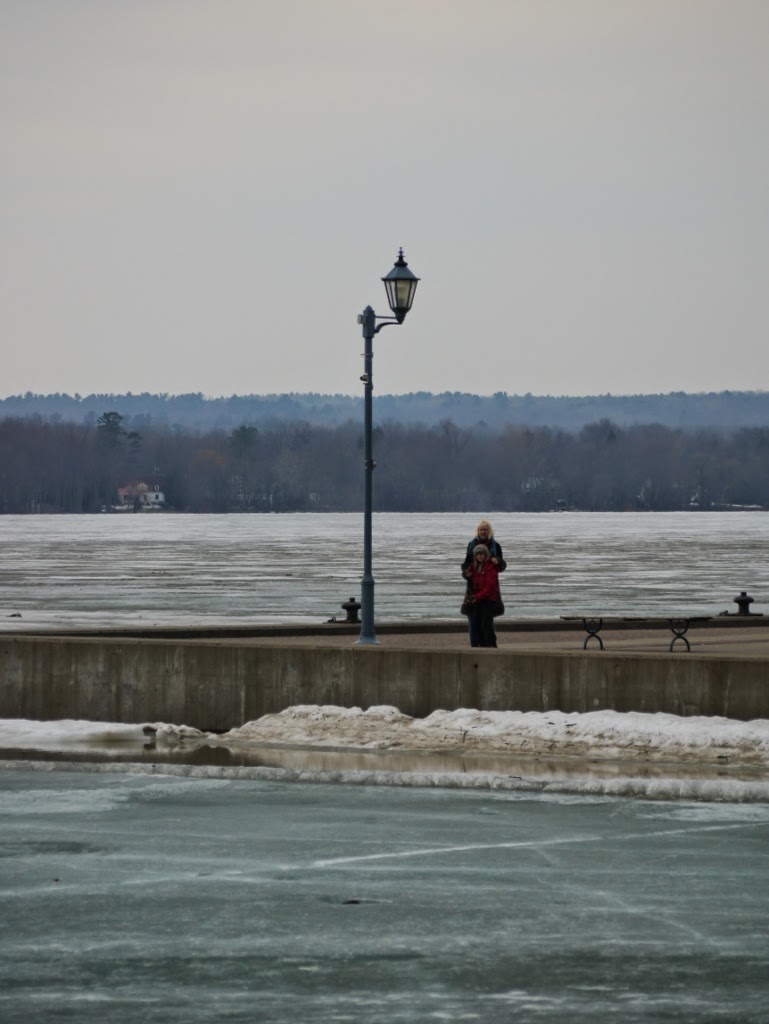 Oka Rivière des Outaouais Québec