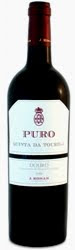 Puro 2005 [Ensaio] (Tinto)