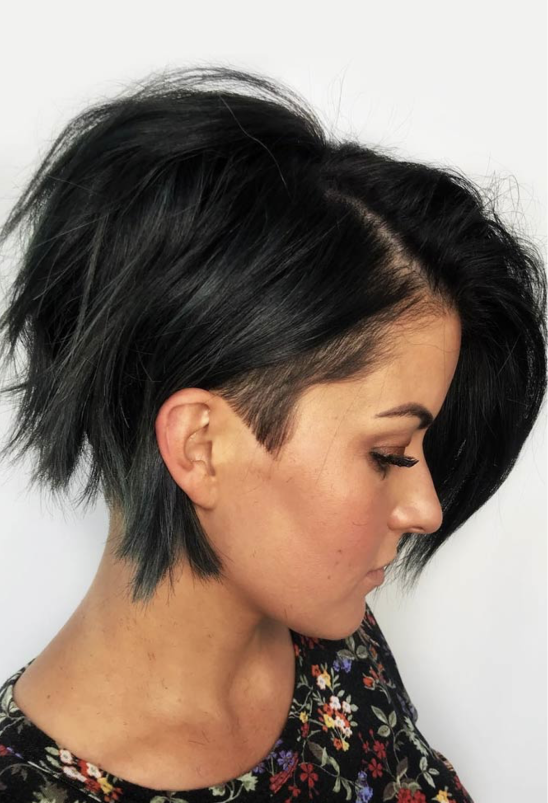 Latest Modern Short Shaggy Hairstyles And Haircuts 2019