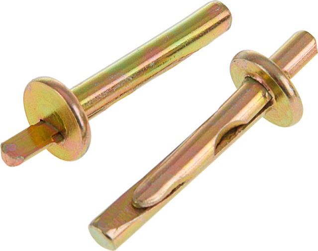 Анкеры — виды, назначение, различия Анкеры — виды, назначение, различия