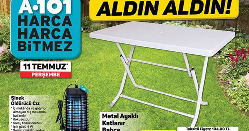 A101 Aktuel Indirimli Urunler Katalogu Yayinlandi 27 Aralik 2018 Persembe Kampanyali Urunler Satista