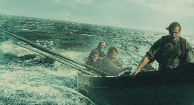 In The Heart of the Sea Movie Image 11