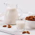 Γάλα αμυγδάλου: Τα καλά και τα κακά νέα...