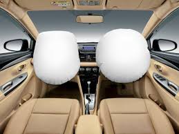 Every Car In India Must Have Dual Airbags from This Date