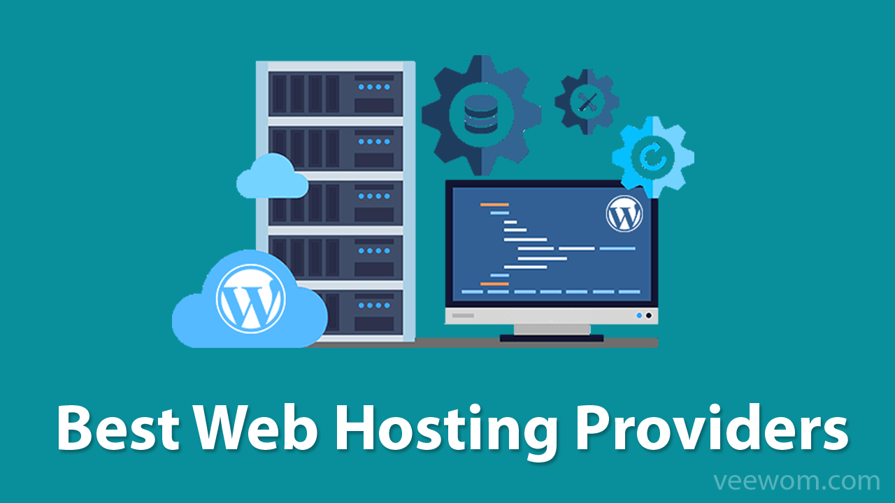 Best web hosting services provider for your website in 2020 Techblog