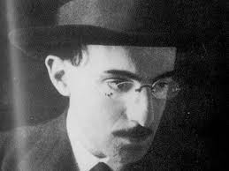 Fernando Pessoa - Cascada Fernando Pessoa - Cascada