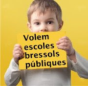 Facebook: Volem escoles bressols públiques