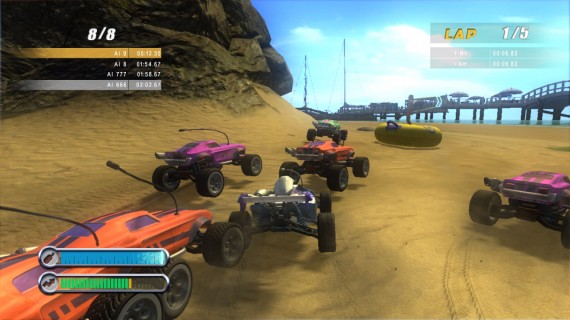 Crash And Smash Cars free download Crash And Smash Cars free download