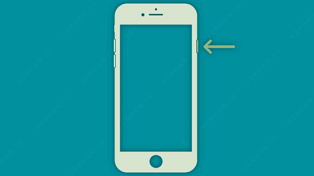 restart iphone se gen 2