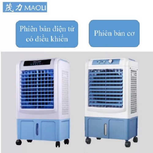 Quạt điều hòa, Máy làm mát HS35 30L