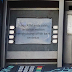 KARTU ATM ANDA TIDAK TERDAFTAR MOHON MENGHUBUNGI PIHAK BANK TERDEKAT