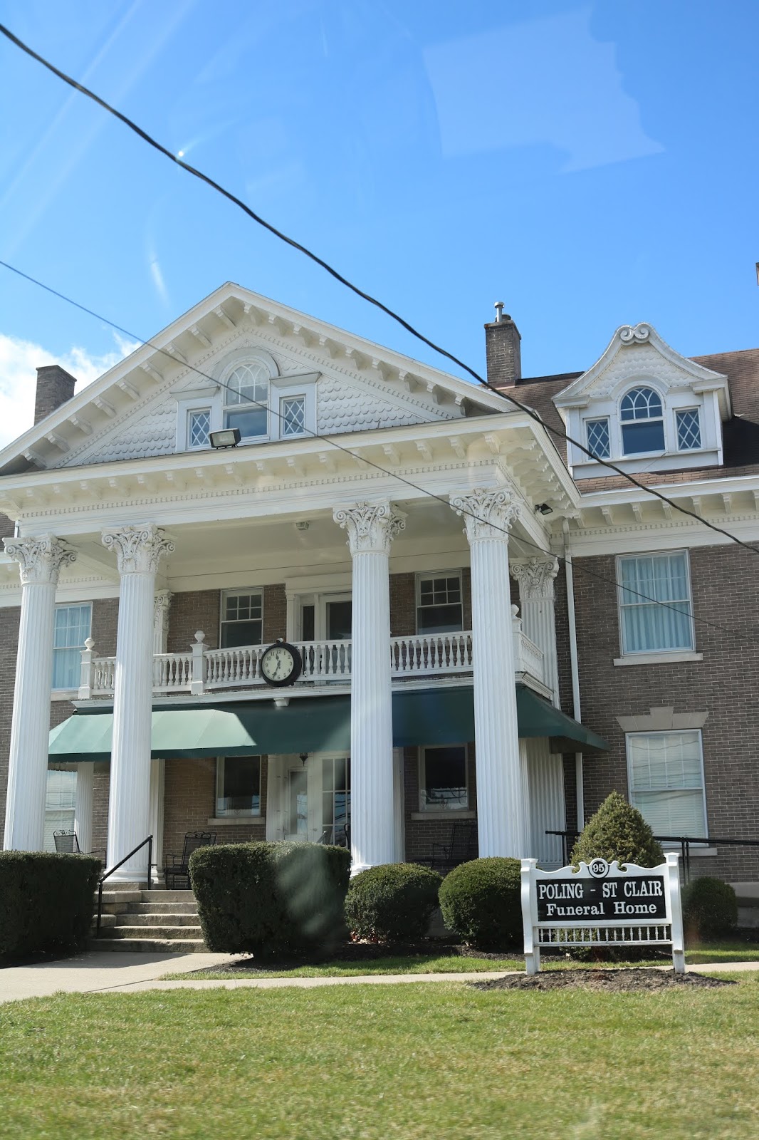 My Country Roads Wild and Wonderful Buckhannon West Virginia Our Weekend Road Trip