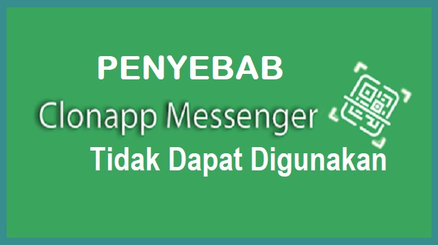  Terkadang anda ingin mengetahui konten obrolan WhatsApp pasangan anda Cara Menggunakan ClonApp Messenger Terbaru
