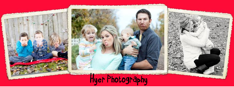 Hyer Photography