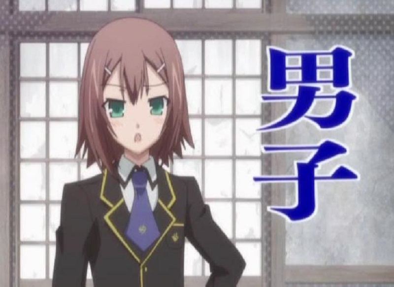 Cantik & Feminim, Inilah 6 Karakter Anime Wanita Yang Ternyata Karakter jpg (800x583)
