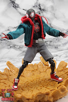 MAFEX Spider-Man (Miles Morales) 35