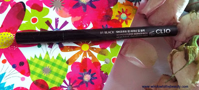 clio cosmetics review