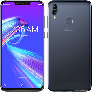 Asus Zenfone Max (M2) ZB633KL