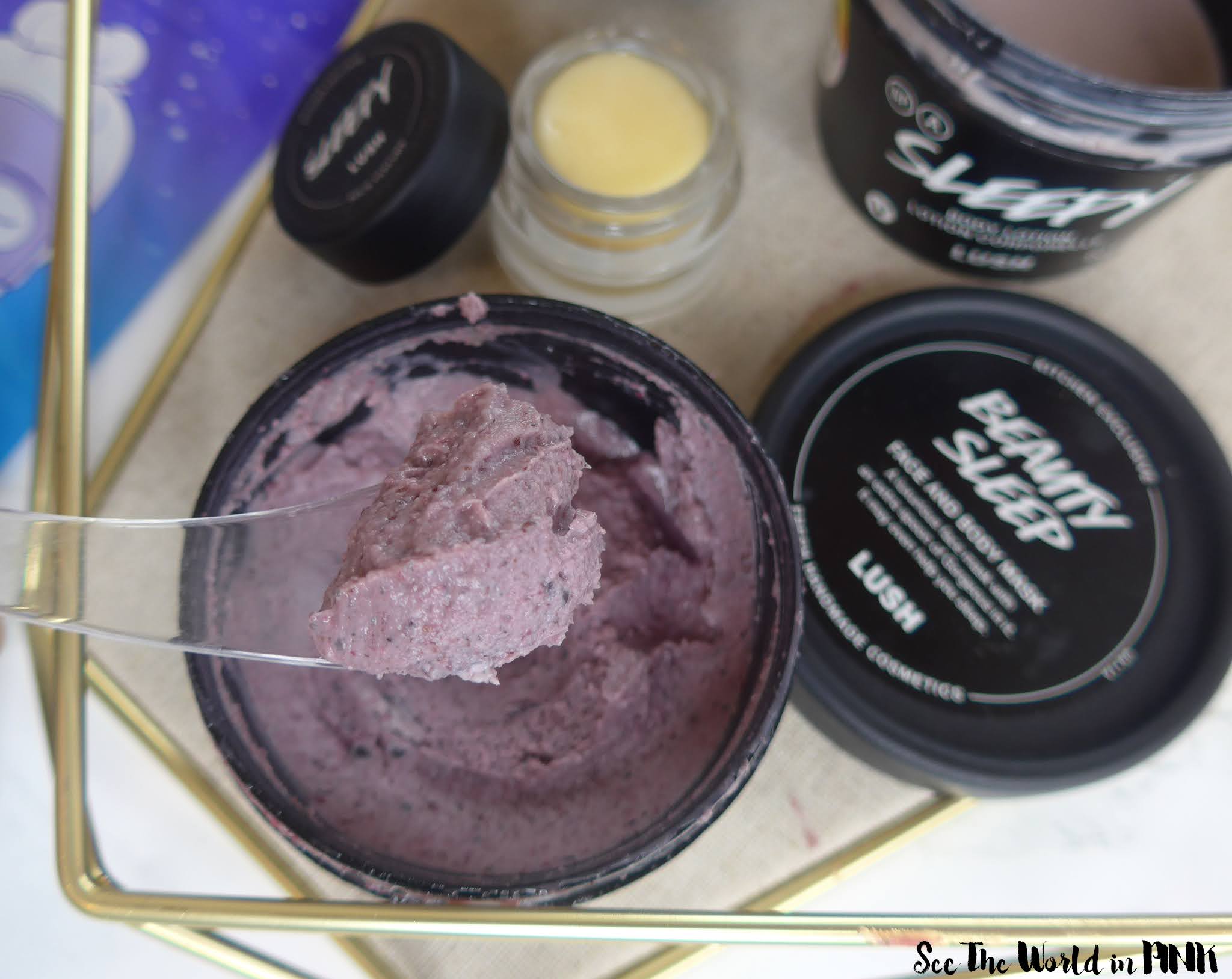 Five on Friday October 16, 2020 See the World in PINK