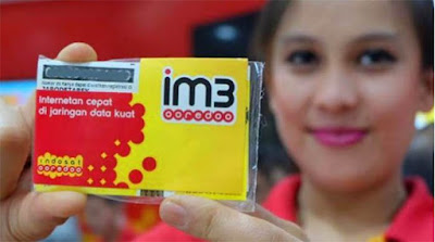 Paket Internet Murah Indosat Ooredoo dan IM3