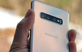 Samsung Galaxy S11 Telefon Fotoğraf Savaşı Olarak 108MP Kamera Sensörü