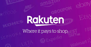 Rakuten Coupons and Cash Back