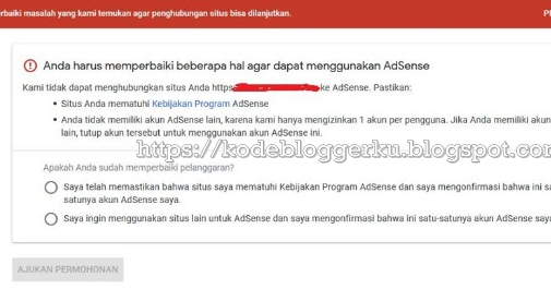 Setelah Blog Terhubung dengan Adsense: Langkah Menuju Monetisasi yang Sukses