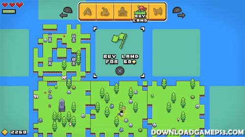 Forager   Download game PS3 PS4 PS2 RPCS3 PC free - 73