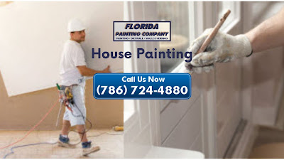 Painting Miami, Interior Painting, Drywall Installation, House Painting, Commercial Painting, Miami Painters