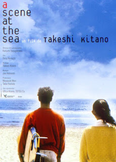 "Scena nad morzem" (1991), reż. Takeshi Kitano. Recenzja filmu
