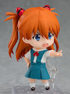 Nendoroid Evangelion Asuka Shikinami Langley (#1202) Figure