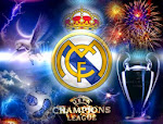 REAL MADRID CF, CHAMPIONS LEAGUE