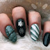 Świąteczne zdobienia czas start! Christmas nails design!