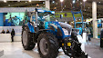 Agritechnica 2013