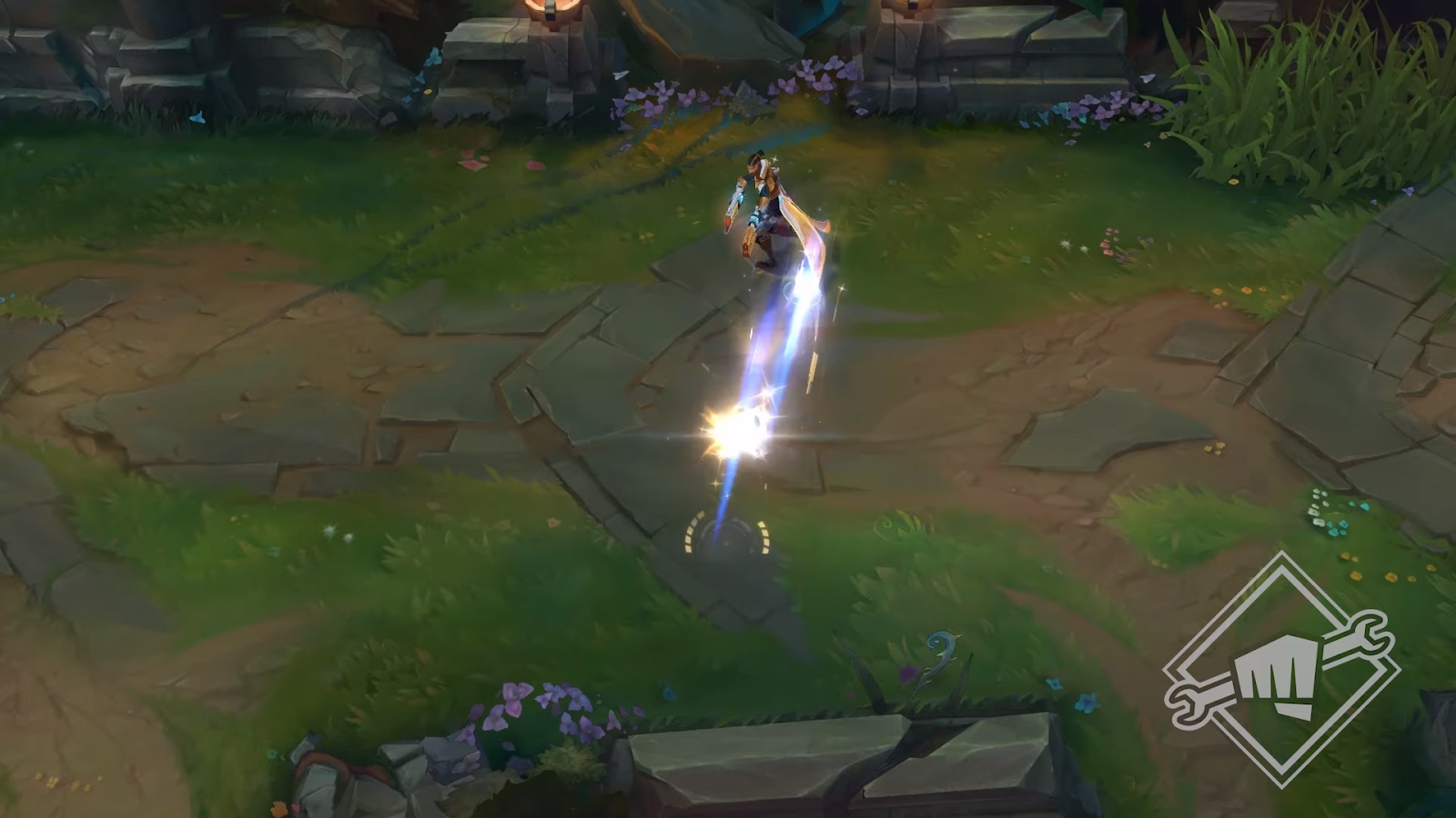 Surrender at 20: PBE Preview: Pulsefire Ekko, Fiora, Pantheon, Lucian