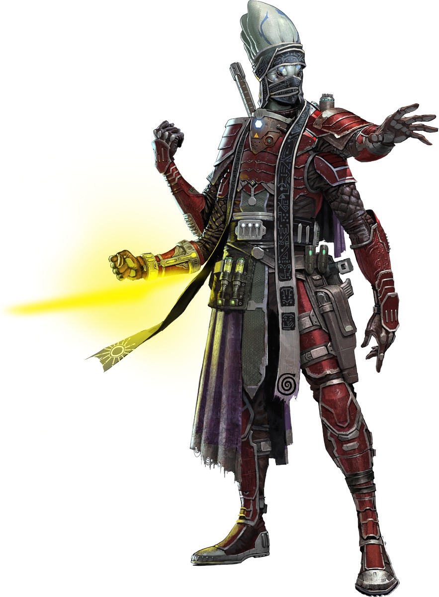 Resultado de imagem para solarian starfinder