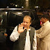 إطلاق سراح رئيس الوزراء الباكستاني السابق نواز شريف من السجن