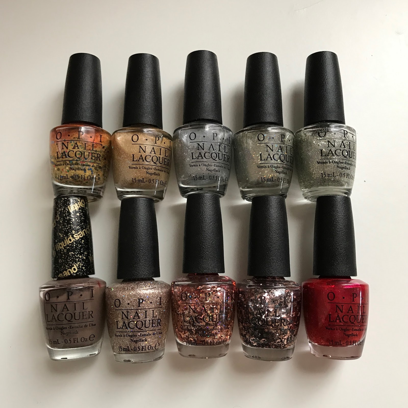 Blog Sale - Olivia Jade Nails