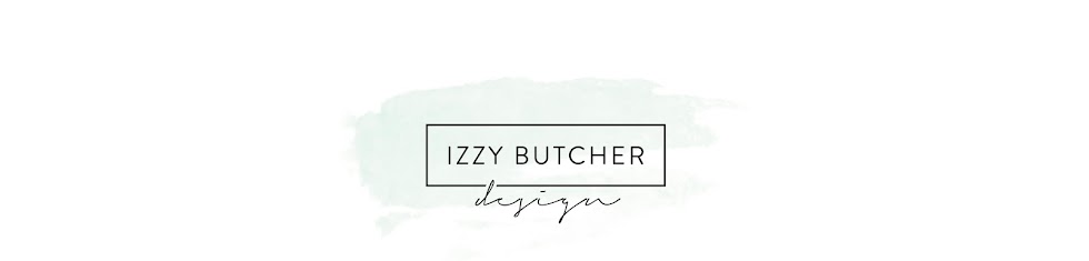 Izzy Butcher Design