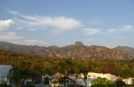 tepoztlan