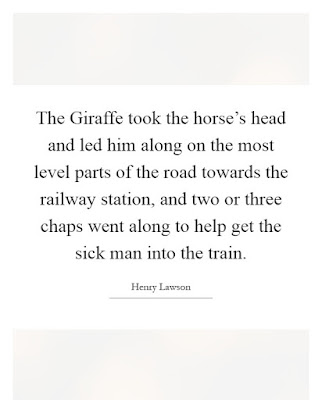 Quotes About Train Stations