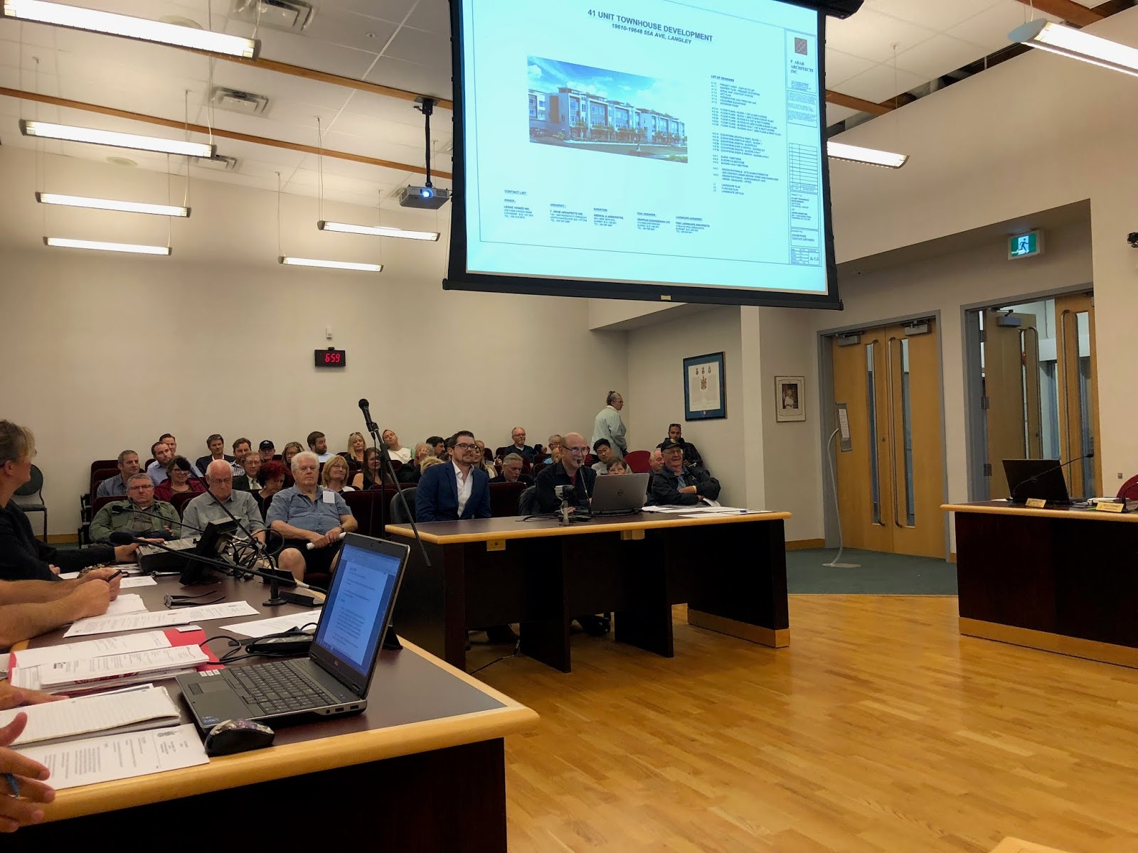 The South Fraser Blog September 17, 2018 Council Meeting Notes