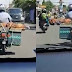Viral Pria Bawa Jenazah Pakai Motor di Atas Bronjong di Boyolali, Ini Videonya