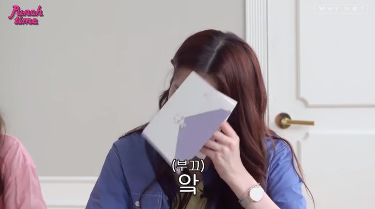 10초컷으로 매진됐다는 데뷔 2개월차 여돌의 팬미팅 | 인스티즈