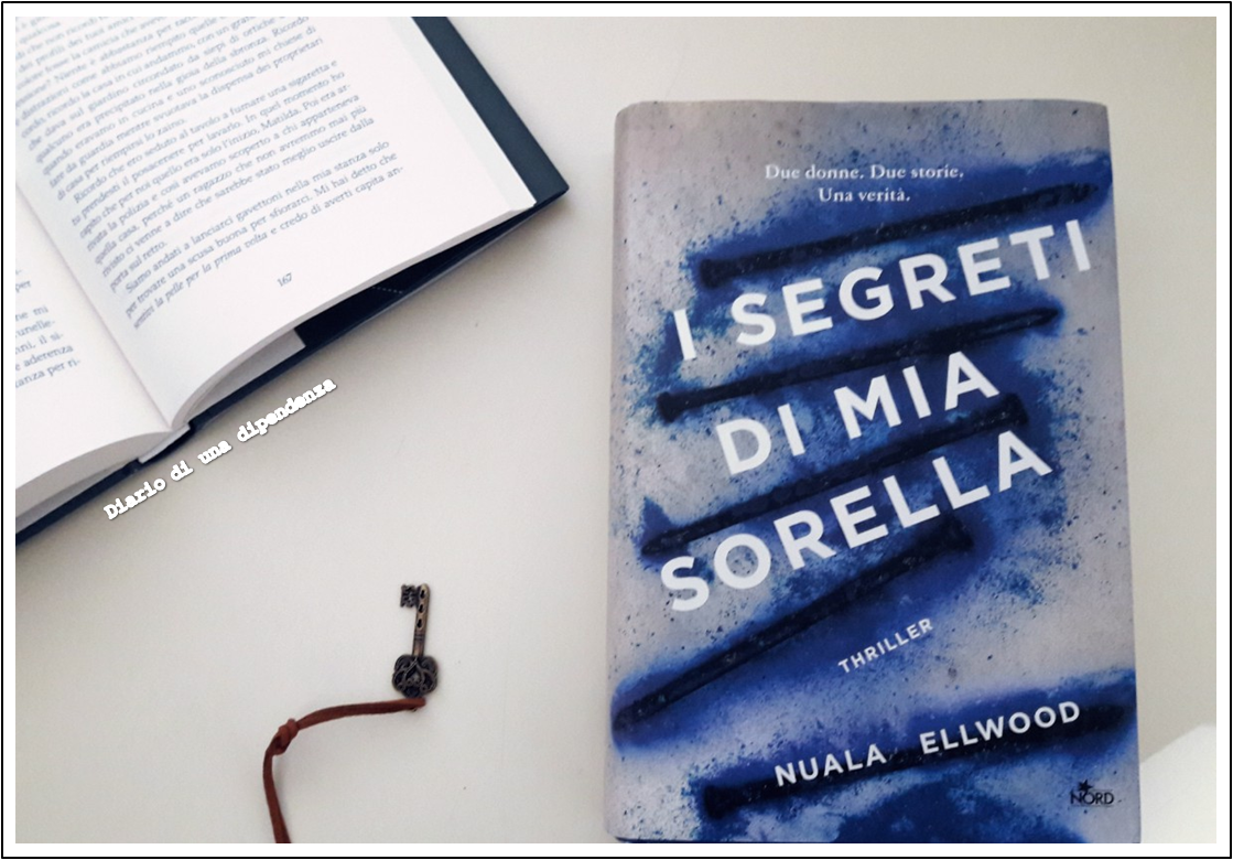 Mr.Ink Diario di una dipendenza Recensione I segreti di mia sorella jpg (1119x780)