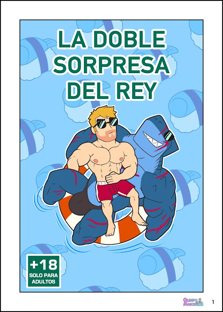 La Doble Sorpresa del Rey