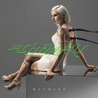 [2018] - Machine