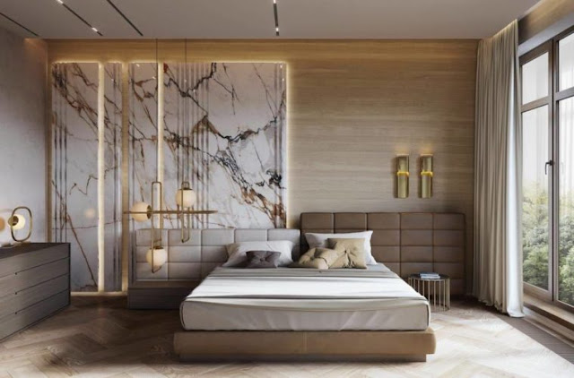 Furniture Design For Bedroom