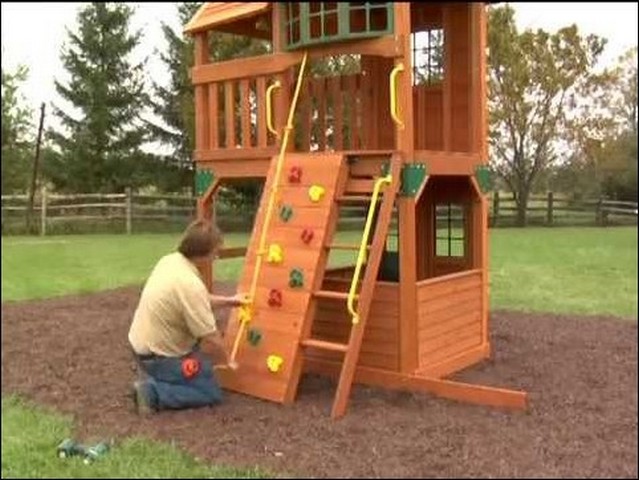 cedar summit adventure ridge