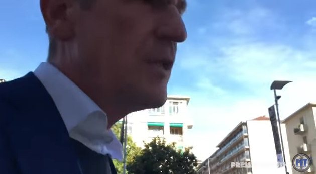 Der Postillon Chemtrail Explosion Bei Bilderberger Treffen Drei